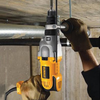 DeWALT DWD524KS Príklepová vŕtačka 1 100 W