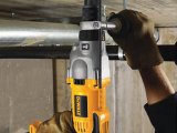 DeWALT DWD524KS Príklepová vŕtačka 1 100 W