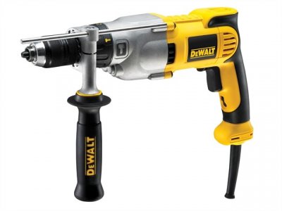 DeWALT DWD524KS Príklepová vŕtačka 1 100 W