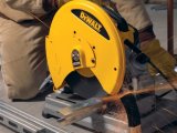 DeWALT D28715 Rozbrusovačka kovov 355 mm