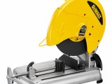 DeWALT D28715 Rozbrusovačka kovov 355 mm
