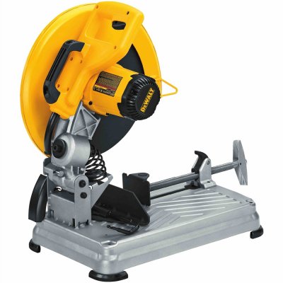 DeWALT D28715 Rozbrusovačka kovov 355 mm