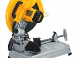 DeWALT D28715 Rozbrusovačka kovov 355 mm