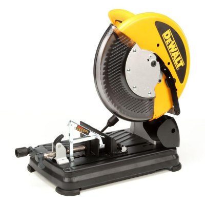 DeWALT DW872 Okružná píla na kov 355 mm