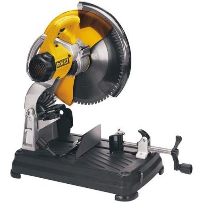 DeWALT DW872 Okružná píla na kov 355 mm