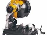 DeWALT DW872 Okružná píla na kov 355 mm