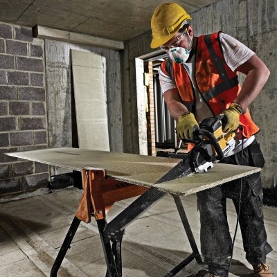 DeWALT DWE396 Píla Alligator 295 mm