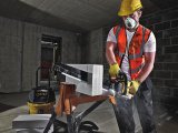 DeWALT DWE399 Píla Alligator 430 mm