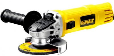 DeWALT DWE4056 Uhlová brúska 115 mm, 800 W
