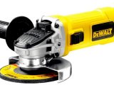 DeWALT DWE4056 Uhlová brúska 115 mm, 800 W