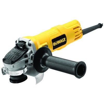 DeWALT DWE4156 Uhlová brúska 115 mm, 800 W