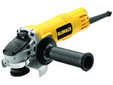 DeWALT DWE4156 Uhlová brúska 115 mm, 800 W