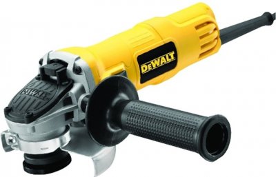 DeWALT DWE4157 Uhlová brúska 125 mm, 900 W