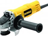 DeWALT DWE4157 Uhlová brúska 125 mm, 900 W