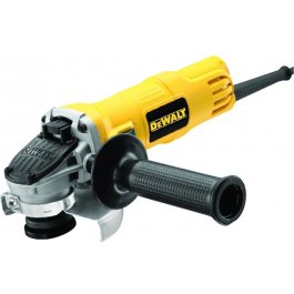 DeWALT DWE4157 Uhlová brúska 125 mm, 900 W