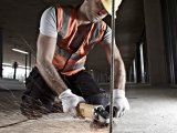 DeWALT DWE4206 Uhlová brúska 115 mm, 1 010 W