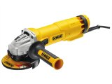 DeWALT DWE4206 Uhlová brúska 115 mm, 1 010 W