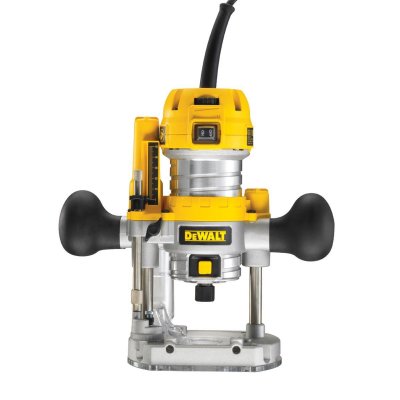 DeWALT D26203 Horná frézka 900 W