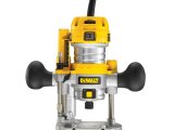 DeWALT D26203 Horná frézka 900 W