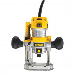 DeWALT D26203 Horná frézka 900 W
