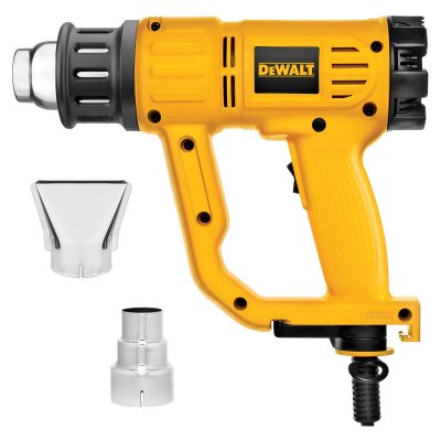 DeWALT D26411 Teplovzdušná pišťoľ 1 800 W