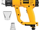 DeWALT D26411 Teplovzdušná pišťoľ 1 800 W