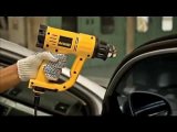 DeWALT D26411 Teplovzdušná pišťoľ 1 800 W