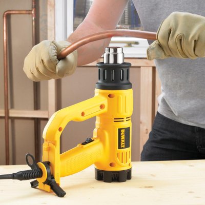 DeWALT D26414 Teplovzdušná pištoľ 2 000 W