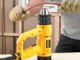 DeWALT D26414 Teplovzdušná pištoľ 2 000 W