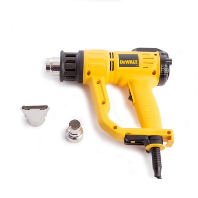 DeWALT D26414 Teplovzdušná pištoľ 2 000 W