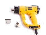 DeWALT D26414 Teplovzdušná pištoľ 2 000 W