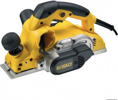 DeWALT D26500 Hoblík 82 mm