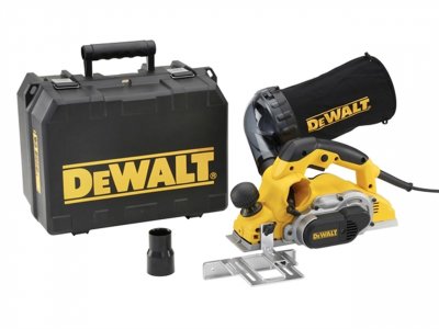 DeWALT D26500K Hoblík 82 mm
