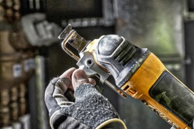 DeWALT DWE315KT Oscilačná multibrúska 300 W