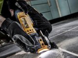 DeWALT DWE315KT Oscilačná multibrúska 300 W