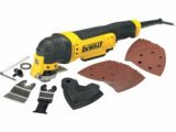 DeWALT Dewalt DWE315 Oscilačná multibrúska 300 W