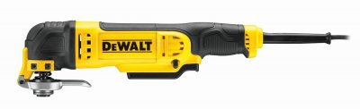 DeWALT Dewalt DWE315 Oscilačná multibrúska 300 W
