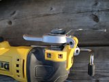 DeWALT DWE315KT Oscilačná multibrúska 300 W