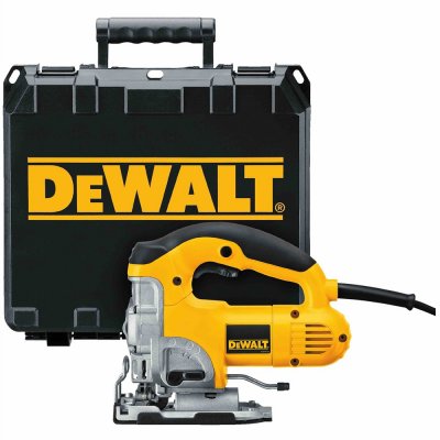 DeWALT DW331K Priamočiara píla 701 W