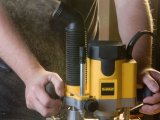 DeWALT DW621 Horná frézka 1 100 W