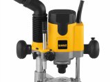 DeWALT DW621 Horná frézka 1 100 W