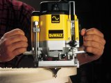 DeWALT DW621KT Horná frézka 1 100 W