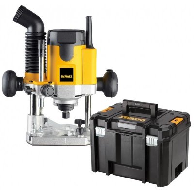 DeWALT DW621KT Horná frézka 1 100 W