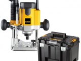 DeWALT DW621KT Horná frézka 1 100 W