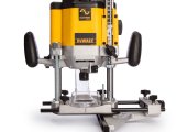 DeWALT DW625E Horná frézka 2 000 W