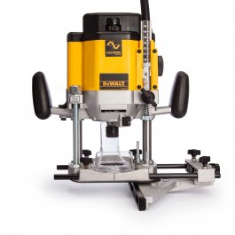 DeWALT DW625E Horná frézka 2 000 W