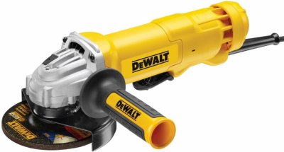 DeWALT DWE 4203 Uhlová brúska 125 mm, 1 010 W