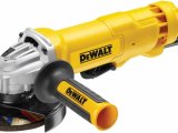 DeWALT DWE 4203 Uhlová brúska 125 mm, 1 010 W