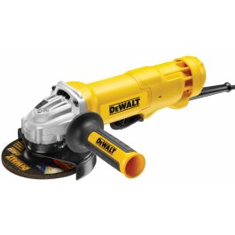 DeWALT DWE 4203 Uhlová brúska 125 mm, 1 010 W