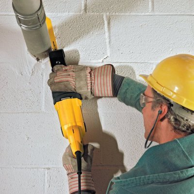 DeWALT DWE305PK Mečová píla 1 100 W